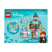 Конструктор LEGO Disney 43204 Веселье в замке Анны и Олафа - Превью изображения №7 — Интернет-магазин ПроЗаказ