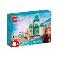 Конструктор LEGO Disney 43204 Веселье в замке Анны и Олафа - Превью изображения №12 — Интернет-магазин ПроЗаказ