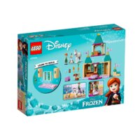 Конструктор LEGO Disney 43204 Веселье в замке Анны и Олафа - Превью изображения №13 — Интернет-магазин ПроЗаказ