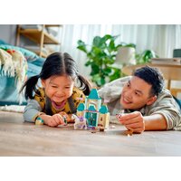 Конструктор LEGO Disney 43204 Веселье в замке Анны и Олафа - Превью изображения №3 — Интернет-магазин ПроЗаказ