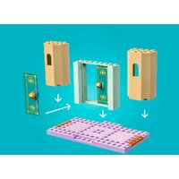 Конструктор LEGO Disney 43204 Веселье в замке Анны и Олафа - Превью изображения №14 — Интернет-магазин ПроЗаказ