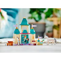 Конструктор LEGO Disney 43204 Веселье в замке Анны и Олафа - Превью изображения №5 — Интернет-магазин ПроЗаказ
