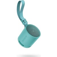 Беспроводная колонка Sony XB100 (голубой) - Превью изображения №2 — Интернет-магазин ПроЗаказ