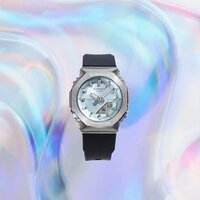 Наручные часы Casio GM-S2110-2A - Превью изображения №2 — Интернет-магазин ПроЗаказ