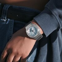 Наручные часы Casio GM-S2110-2A - Превью изображения №7 — Интернет-магазин ПроЗаказ