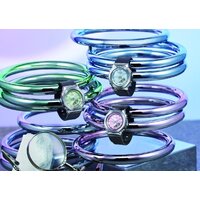 Наручные часы Casio GM-S2110-2A - Превью изображения №3 — Интернет-магазин ПроЗаказ