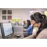 Наушники Plantronics EncorePro HW520 89434 - Превью изображения №2 — Интернет-магазин ПроЗаказ