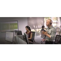 Наушники Plantronics EncorePro HW520 89434 - Превью изображения №3 — Интернет-магазин ПроЗаказ