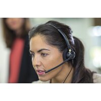 Наушники Plantronics EncorePro HW520 89434 - Превью изображения №4 — Интернет-магазин ПроЗаказ