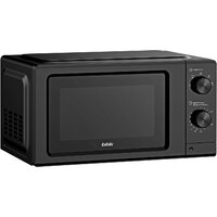 Микроволновая печь BBK 20MWS-730M/B - Превью изображения №2 — Интернет-магазин ПроЗаказ