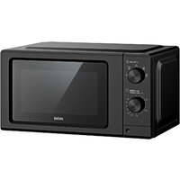 Микроволновая печь BBK 20MWS-730M/B - Превью изображения №5 — Интернет-магазин ПроЗаказ