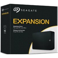 Внешний накопитель Seagate Expansion STKP8000400 8TB - Превью изображения №4 — Интернет-магазин ПроЗаказ