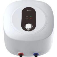 Накопительный электрический водонагреватель над мойкой Candy CS10V-EM1(R) - Превью изображения №2 — Интернет-магазин ПроЗаказ