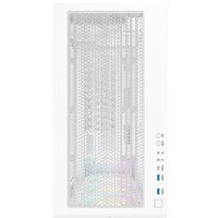 Корпус Montech AIR 903 Base (белый) - Превью изображения №4 — Интернет-магазин ПроЗаказ