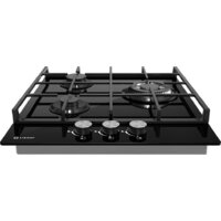 Варочная панель Libhof GH-453 (черный) - Превью изображения №5 — Интернет-магазин ПроЗаказ
