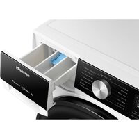 Стиральная машина Hisense WF3S7021BWU - Превью изображения №2 — Интернет-магазин ПроЗаказ