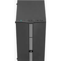 Корпус AeroCool Evo Mini-G-BK-v1 - Превью изображения №10 — Интернет-магазин ПроЗаказ