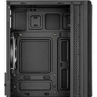Корпус AeroCool Evo Mini-G-BK-v1 - Превью изображения №4 — Интернет-магазин ПроЗаказ