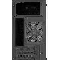 Корпус AeroCool Evo Mini-G-BK-v1 - Превью изображения №5 — Интернет-магазин ПроЗаказ