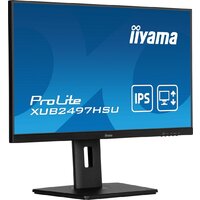 Монитор iiyama ProLite XUB2497HSU-B2 - Превью изображения №4 — Интернет-магазин ПроЗаказ