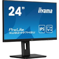 Монитор iiyama ProLite XUB2497HSU-B2 - Превью изображения №3 — Интернет-магазин ПроЗаказ