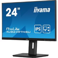 Монитор iiyama ProLite XUB2497HSU-B2 - Превью изображения №5 — Интернет-магазин ПроЗаказ