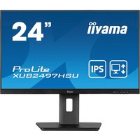 Монитор iiyama ProLite XUB2497HSU-B2 - Превью изображения №1 — Интернет-магазин ПроЗаказ