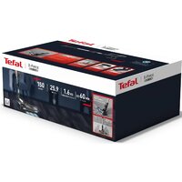 Пылесос Tefal X-Force Flex 12.60 Neo TY9LC1WO - Превью изображения №14 — Интернет-магазин ПроЗаказ