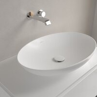 Умывальник Villeroy & Boch Loop&Friends 4A4801RW - Превью изображения №7 — Интернет-магазин ПроЗаказ