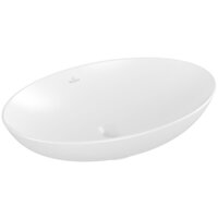 Умывальник Villeroy & Boch Loop&Friends 4A4801RW - Превью изображения №8 — Интернет-магазин ПроЗаказ