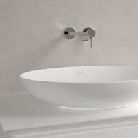 Умывальник Villeroy & Boch Loop&Friends 4A4801RW - Превью изображения №6 — Интернет-магазин ПроЗаказ