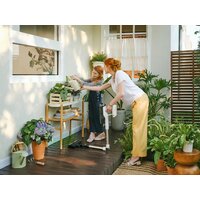 Пылесос Roborock H60 Pro (с евровилкой) - Превью изображения №23 — Интернет-магазин ПроЗаказ