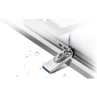 USB Flash Netac U278 USB 3.2 NT03U278N-128G-32PN - Превью изображения №8 — Интернет-магазин ПроЗаказ