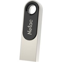 USB Flash Netac U278 USB 3.2 NT03U278N-128G-32PN - Превью изображения №3 — Интернет-магазин ПроЗаказ