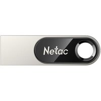 USB Flash Netac U278 USB 3.2 NT03U278N-128G-32PN - Превью изображения №4 — Интернет-магазин ПроЗаказ