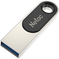 USB Flash Netac U278 USB 3.2 NT03U278N-128G-32PN - Превью изображения №2 — Интернет-магазин ПроЗаказ