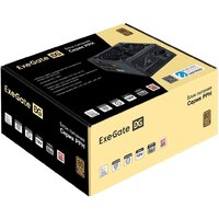 Блок питания ExeGate 450PPH 80 Plus EX298359RUS - Превью изображения №12 — Интернет-магазин ПроЗаказ
