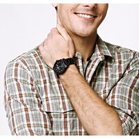 Наручные часы Fossil FS4775 - Превью изображения №10 — Интернет-магазин ПроЗаказ