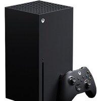Игровая приставка Microsoft Xbox Series X 1TB - Превью изображения №2 — Интернет-магазин ПроЗаказ