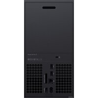 Игровая приставка Microsoft Xbox Series X 1TB - Превью изображения №3 — Интернет-магазин ПроЗаказ