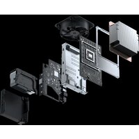 Игровая приставка Microsoft Xbox Series X 1TB - Превью изображения №5 — Интернет-магазин ПроЗаказ