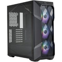 Корпус Cooler Master MasterBox TD500 Mesh V2 TD500V2-KGNN-S00 - Превью изображения №7 — Интернет-магазин ПроЗаказ