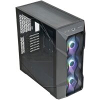 Корпус Cooler Master MasterBox TD500 Mesh V2 TD500V2-KGNN-S00 - Превью изображения №9 — Интернет-магазин ПроЗаказ