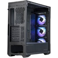Корпус Cooler Master MasterBox TD500 Mesh V2 TD500V2-KGNN-S00 - Превью изображения №4 — Интернет-магазин ПроЗаказ