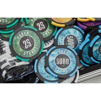 Карточная игра Partida Stones ston300 - Превью изображения №8 — Интернет-магазин ПроЗаказ