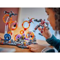Конструктор LEGO Super Heroes 76323 Мстители: Финальная битва - Превью изображения №7 — Интернет-магазин ПроЗаказ