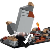 Конструктор LEGO Super Heroes 76323 Мстители: Финальная битва - Превью изображения №4 — Интернет-магазин ПроЗаказ