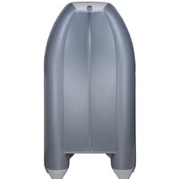 Моторно-килевая лодка Адмирал 335 - Превью изображения №2 — Интернет-магазин ПроЗаказ