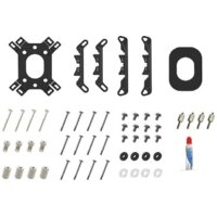 Система жидкостного охлаждения для процессора ALSEYE H360 LCG-H36SR-P - Превью изображения №6 — Интернет-магазин ПроЗаказ