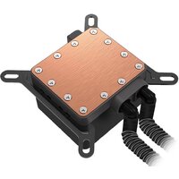 Система жидкостного охлаждения для процессора ALSEYE H360 LCG-H36SR-P - Превью изображения №3 — Интернет-магазин ПроЗаказ